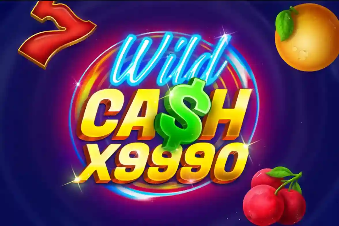 Wild Cash x9990